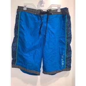 Calvin Klein Swim Shorts